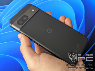 Test Google Pixel 8 vs Google Pixel 8a - pojedynek smartfonów z czystym Androidem. Czy warto dopłacać do droższego modelu? [nc1]