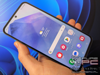 Test Samsung Galaxy A55 5G vs Galaxy A52s 5G - porównujemy popularne smartfony. Czy warto przesiadać się na nowszy model? [nc1]
