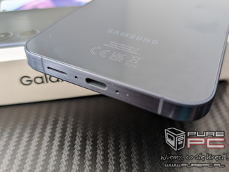Test Samsung Galaxy A55 5G vs Galaxy A52s 5G - porównujemy popularne smartfony. Czy warto przesiadać się na nowszy model? [nc1]