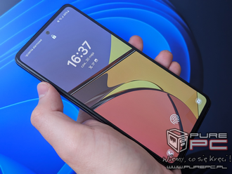 Test Samsung Galaxy A55 5G vs Galaxy A52s 5G - porównujemy popularne smartfony. Czy warto przesiadać się na nowszy model? [nc1]