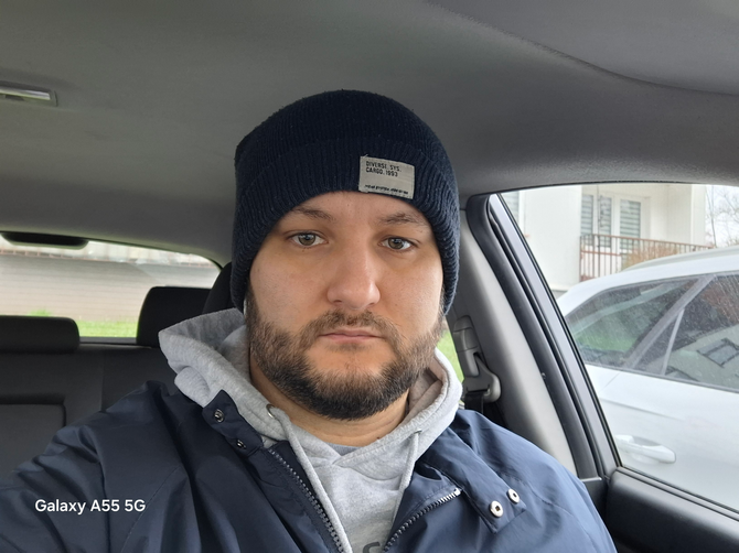 Test Samsung Galaxy A55 5G vs Galaxy A52s 5G - porównujemy popularne smartfony. Czy warto przesiadać się na nowszy model? [nc42]