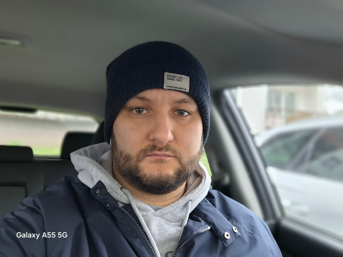 Test Samsung Galaxy A55 5G vs Galaxy A52s 5G - porównujemy popularne smartfony. Czy warto przesiadać się na nowszy model? [nc43]
