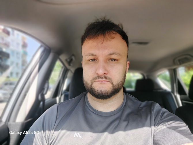 Test Samsung Galaxy A55 5G vs Galaxy A52s 5G - porównujemy popularne smartfony. Czy warto przesiadać się na nowszy model? [nc61]