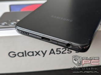 Test Samsung Galaxy A55 5G vs Galaxy A52s 5G - porównujemy popularne smartfony. Czy warto przesiadać się na nowszy model? [nc1]