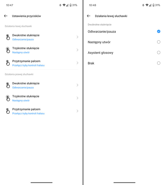 Recenzja Realme Buds Air 6 Pro. Bezprzewodowe słuchawki z ANC, wysoką jakością dźwięku i odpornością na zachlapanie [nc1]