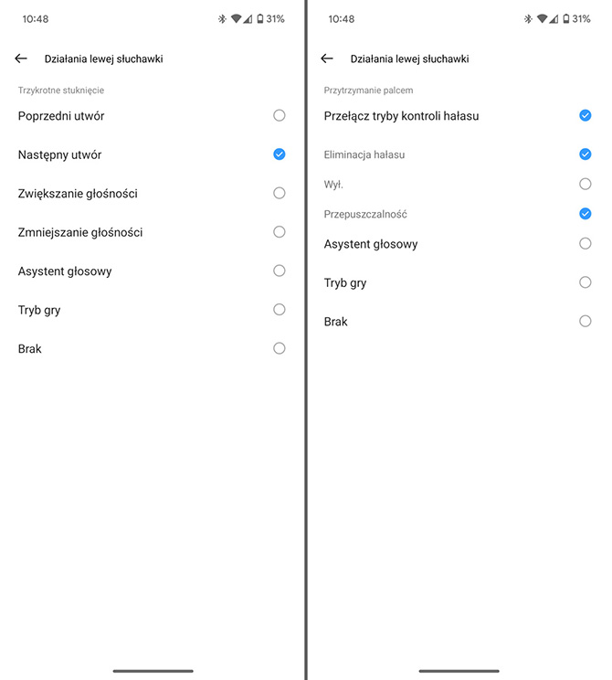 Recenzja Realme Buds Air 6 Pro. Bezprzewodowe słuchawki z ANC, wysoką jakością dźwięku i odpornością na zachlapanie [nc1]