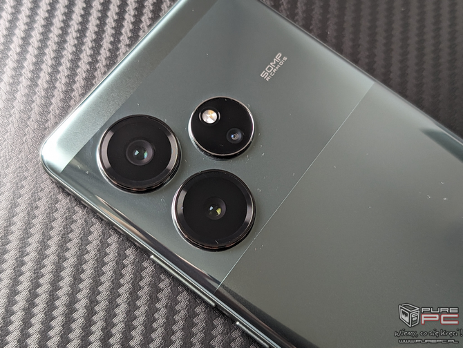 Test smartfona realme GT 6 - wielki powrót do smartfonowej ekstraklasy! Mocna specyfikacja w rozsądnej cenie [nc1]