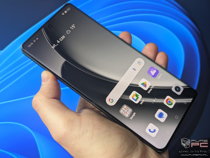Test smartfona realme GT 6 - wielki powrót do smartfonowej ekstraklasy! Mocna specyfikacja w rozsądnej cenie [nc1]