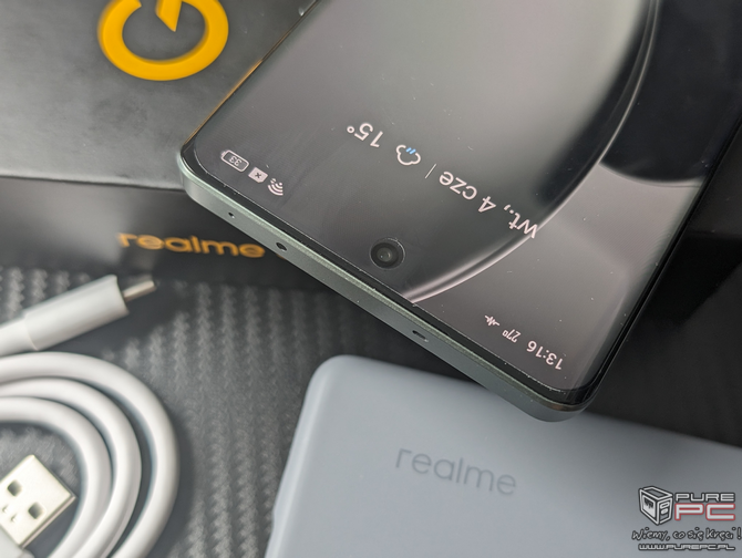 Test smartfona realme GT 6 - wielki powrót do smartfonowej ekstraklasy! Mocna specyfikacja w rozsądnej cenie [nc1]