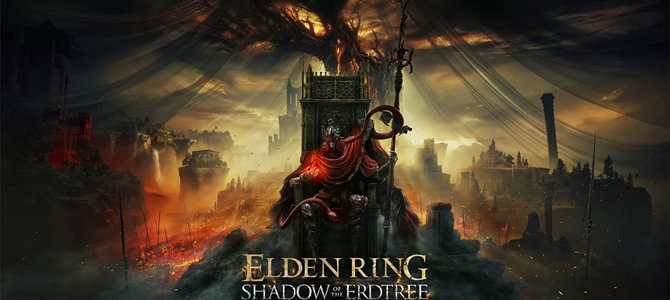 Recenzja Elden Ring: Shadow of the Erdtree - Wielki powrót do Krainy Cienia. Najlepszy dodatek od czasu Wiedźmin 3: Krew i Wino [nc1]