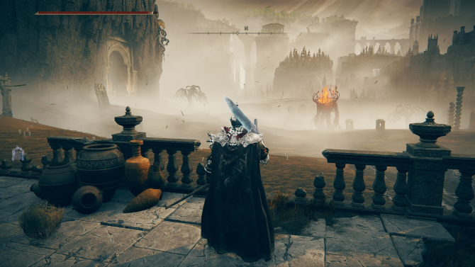 Recenzja Elden Ring: Shadow of the Erdtree - Wielki powrót do Krainy Cienia. Najlepszy dodatek od czasu Wiedźmin 3: Krew i Wino [nc1]