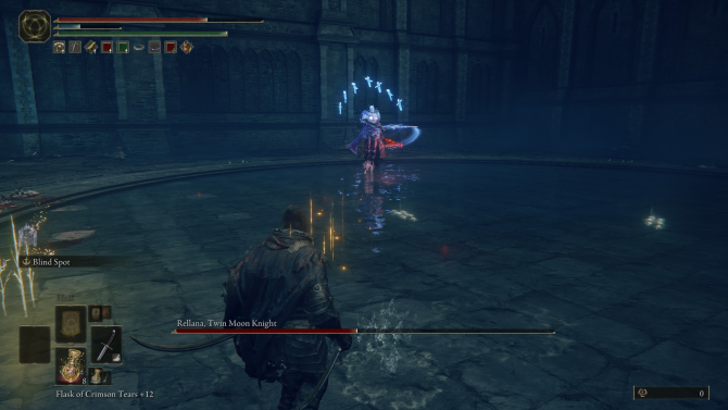 Recenzja Elden Ring: Shadow of the Erdtree - Wielki powrót do Krainy Cienia. Najlepszy dodatek od czasu Wiedźmin 3: Krew i Wino [nc1]