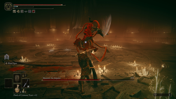 Recenzja Elden Ring: Shadow of the Erdtree - Wielki powrót do Krainy Cienia. Najlepszy dodatek od czasu Wiedźmin 3: Krew i Wino [nc1]