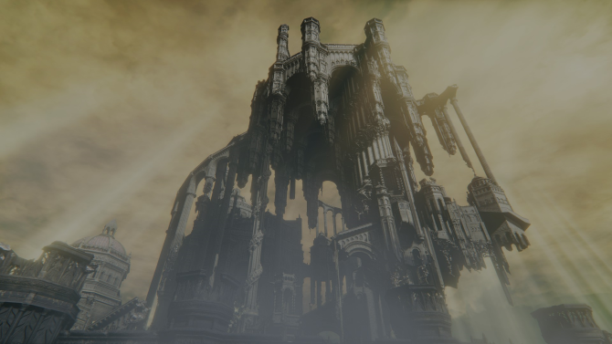 Recenzja Elden Ring: Shadow of the Erdtree - Wielki powrót do Krainy Cienia. Najlepszy dodatek od czasu Wiedźmin 3: Krew i Wino [nc1]