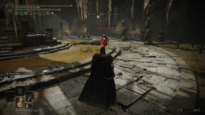 Recenzja Elden Ring: Shadow of the Erdtree - Wielki powrót do Krainy Cienia. Najlepszy dodatek od czasu Wiedźmin 3: Krew i Wino [nc1]