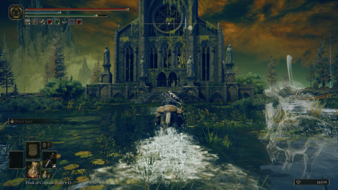 Recenzja Elden Ring: Shadow of the Erdtree - Wielki powrót do Krainy Cienia. Najlepszy dodatek od czasu Wiedźmin 3: Krew i Wino [nc1]