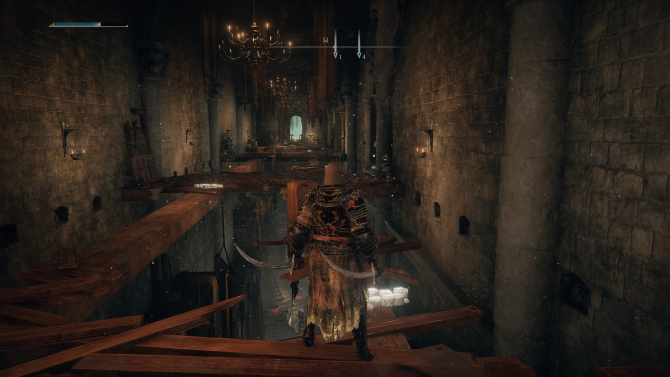 Recenzja Elden Ring: Shadow of the Erdtree - Wielki powrót do Krainy Cienia. Najlepszy dodatek od czasu Wiedźmin 3: Krew i Wino [nc1]