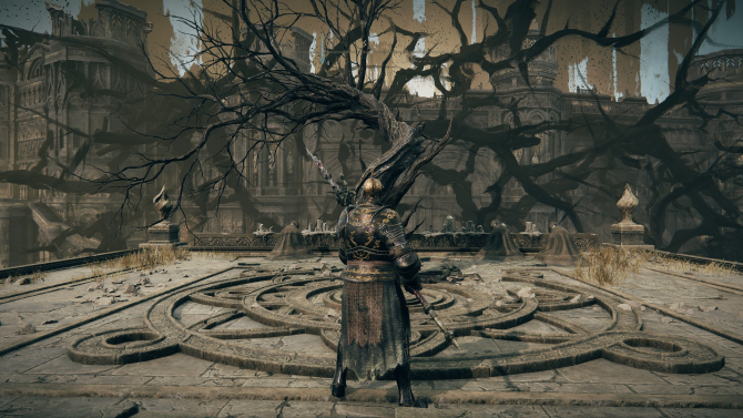Recenzja Elden Ring: Shadow of the Erdtree - Wielki powrót do Krainy Cienia. Najlepszy dodatek od czasu Wiedźmin 3: Krew i Wino [nc1]