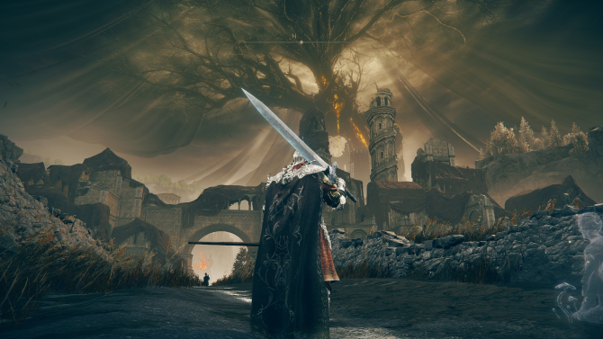 Recenzja Elden Ring: Shadow of the Erdtree - Wielki powrót do Krainy Cienia. Najlepszy dodatek od czasu Wiedźmin 3: Krew i Wino [nc1]