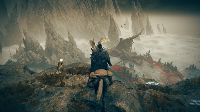 Recenzja Elden Ring: Shadow of the Erdtree - Wielki powrót do Krainy Cienia. Najlepszy dodatek od czasu Wiedźmin 3: Krew i Wino [nc1]