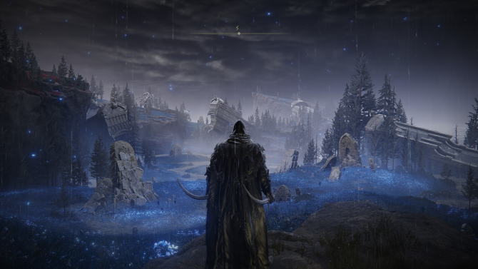 Recenzja Elden Ring: Shadow of the Erdtree - Wielki powrót do Krainy Cienia. Najlepszy dodatek od czasu Wiedźmin 3: Krew i Wino [nc1]