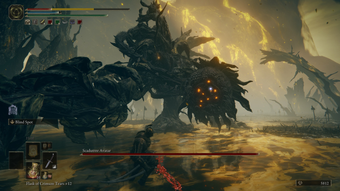 Recenzja Elden Ring: Shadow of the Erdtree - Wielki powrót do Krainy Cienia. Najlepszy dodatek od czasu Wiedźmin 3: Krew i Wino [nc1]