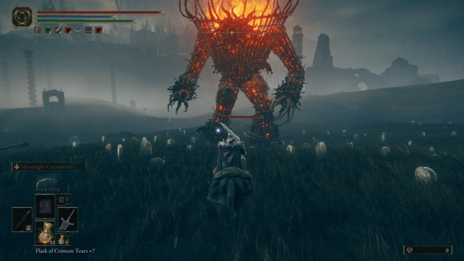Recenzja Elden Ring: Shadow of the Erdtree - Wielki powrót do Krainy Cienia. Najlepszy dodatek od czasu Wiedźmin 3: Krew i Wino [nc1]
