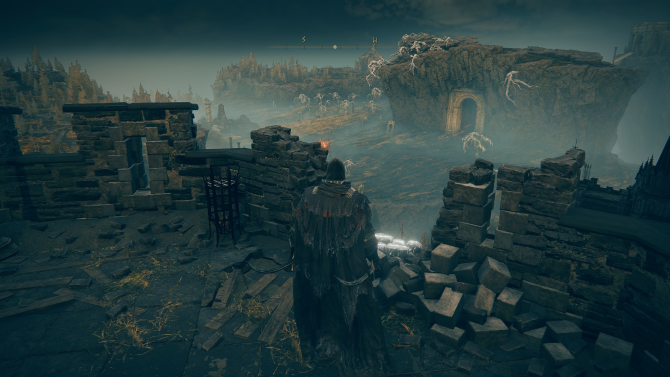 Recenzja Elden Ring: Shadow of the Erdtree - Wielki powrót do Krainy Cienia. Najlepszy dodatek od czasu Wiedźmin 3: Krew i Wino [nc1]