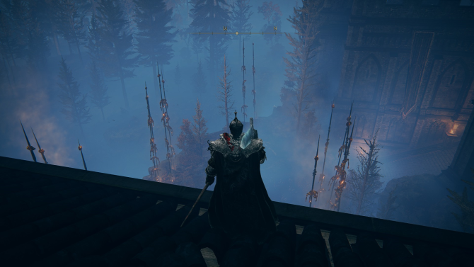 Recenzja Elden Ring: Shadow of the Erdtree - Wielki powrót do Krainy Cienia. Najlepszy dodatek od czasu Wiedźmin 3: Krew i Wino [nc1]