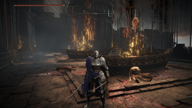 Recenzja Elden Ring: Shadow of the Erdtree - Wielki powrót do Krainy Cienia. Najlepszy dodatek od czasu Wiedźmin 3: Krew i Wino [nc1]