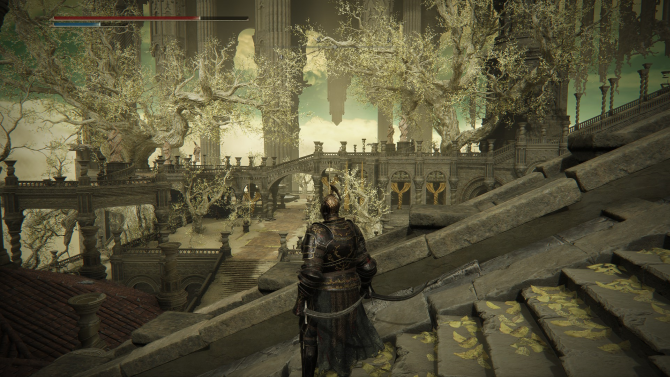 Recenzja Elden Ring: Shadow of the Erdtree - Wielki powrót do Krainy Cienia. Najlepszy dodatek od czasu Wiedźmin 3: Krew i Wino [nc1]