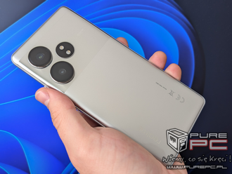 Test realme GT 6 vs realme GT 6T - który model wybrać? Omawiamy różnice pomiędzy smartfonami [nc1]