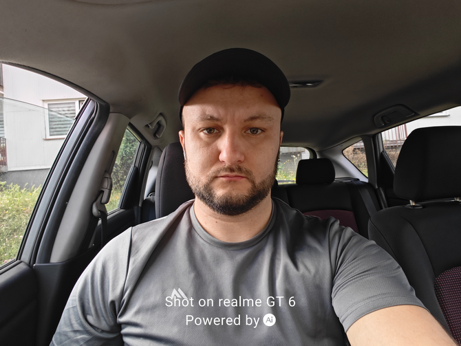 Test realme GT 6 vs realme GT 6T - który model wybrać? Omawiamy różnice pomiędzy smartfonami [nc34]