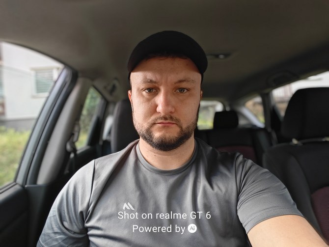 Test realme GT 6 vs realme GT 6T - który model wybrać? Omawiamy różnice pomiędzy smartfonami [nc35]