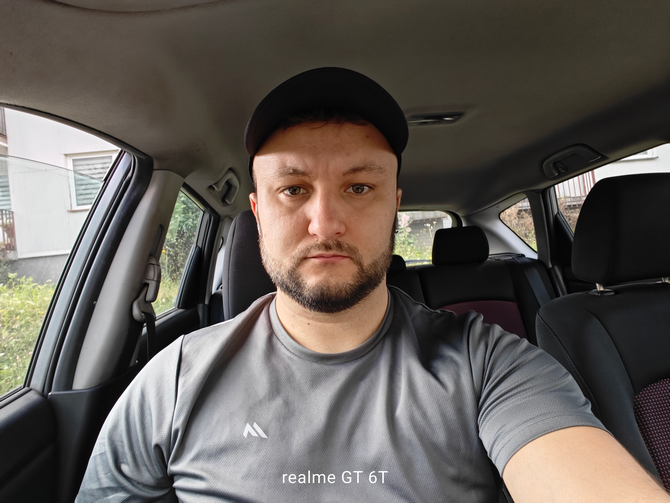 Test realme GT 6 vs realme GT 6T - który model wybrać? Omawiamy różnice pomiędzy smartfonami [nc50]