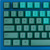 Glorius GMMK PRO (Custom)
