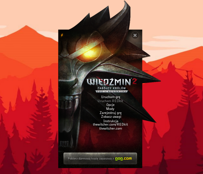 Wiedźmin 2: Zabójcy Królów 13 lat później - Nadal świetna fabuła, ale za to w 4K wyciska ostatnie soki z GeForce RTX 4080 [nc1]
