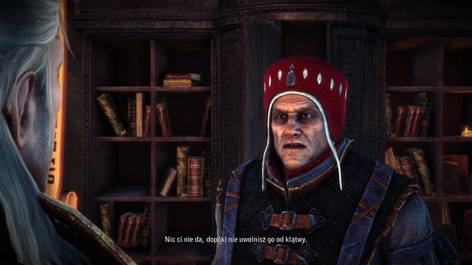 Wiedźmin 2: Zabójcy Królów 13 lat później - Nadal świetna fabuła, ale za to w 4K wyciska ostatnie soki z GeForce RTX 4080 [nc1]