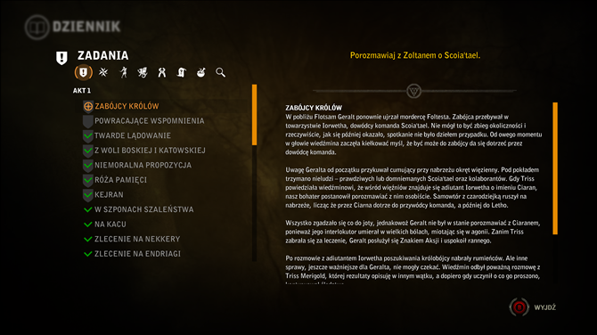 Wiedźmin 2: Zabójcy Królów 13 lat później - Nadal świetna fabuła, ale za to w 4K wyciska ostatnie soki z GeForce RTX 4080 [nc1]