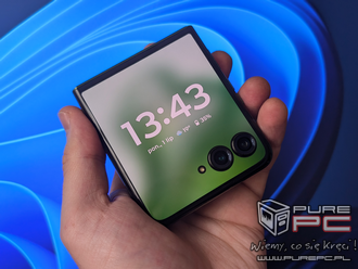 Test Samsung Galaxy Z Flip6 vs Motorola razr 50 ultra - pojedynek najciekawszych składaków na rynku. Który jest lepszy? [nc1]