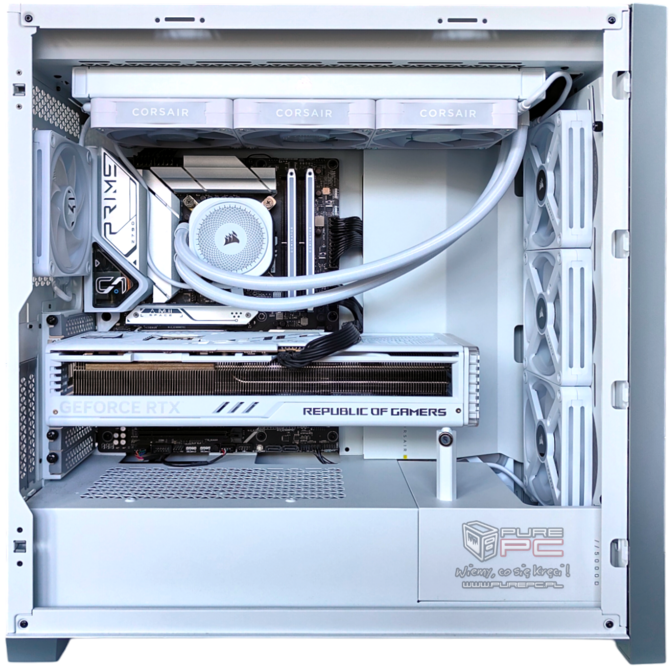 Test Corsair iCUE LINK TITAN 360 RX RGB - chłodzenie AiO, które oferuje moduły CapSwap oraz system iCUE LINK [35]