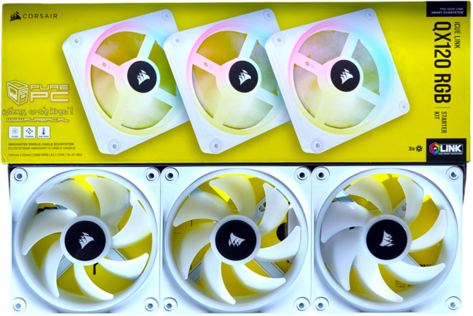 Test Corsair iCUE LINK TITAN 360 RX RGB - chłodzenie AiO, które oferuje moduły CapSwap oraz system iCUE LINK [31]