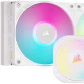 Corsair iCUE LINK TITAN 360 RX RGB