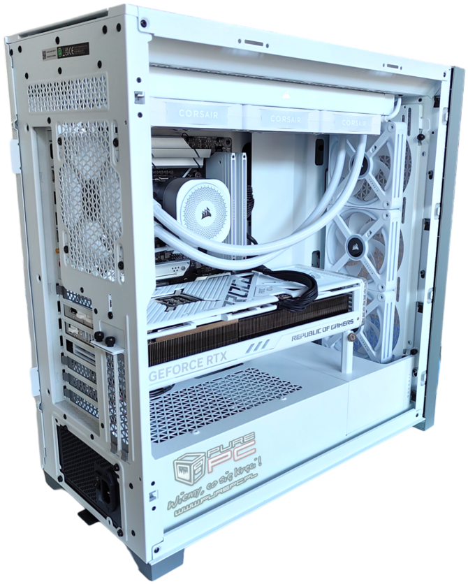 Test Corsair iCUE LINK TITAN 360 RX RGB - chłodzenie AiO, które oferuje moduły CapSwap oraz system iCUE LINK [37]