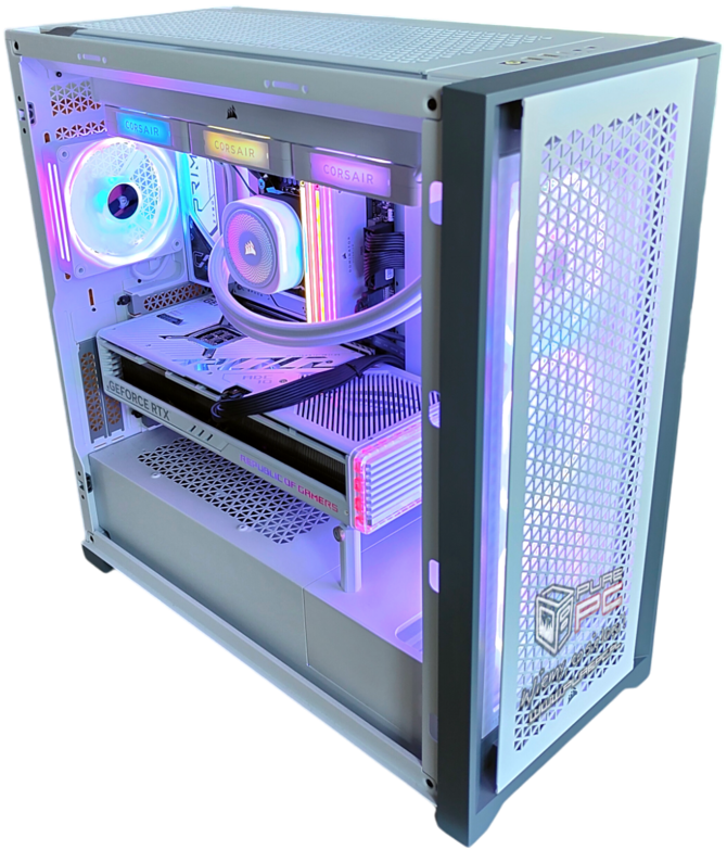 Test Corsair iCUE LINK TITAN 360 RX RGB - chłodzenie AiO, które oferuje moduły CapSwap oraz system iCUE LINK [42]