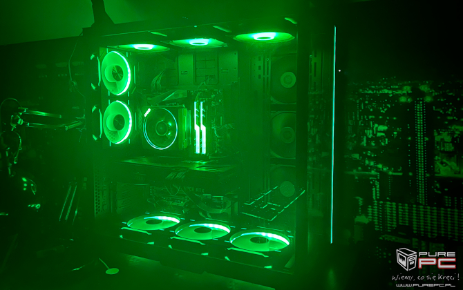 Test procesora AMD Ryzen 9 5900X - jak nowa aktualizacja Windows 11 wpływa na wydajność architektury Zen 3? [nc1]