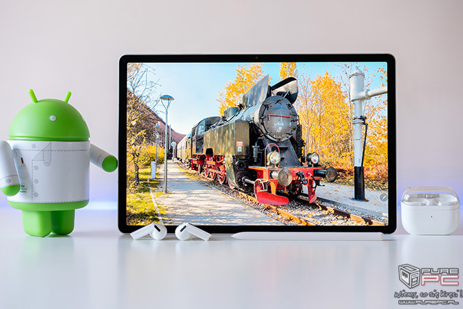 Recenzja Samsung Galaxy Tab S10+. Duży, szybki, funkcjonalny i wodoszczelny tablet z AI. Sprawdzam, czy warto go kupić [nc1]