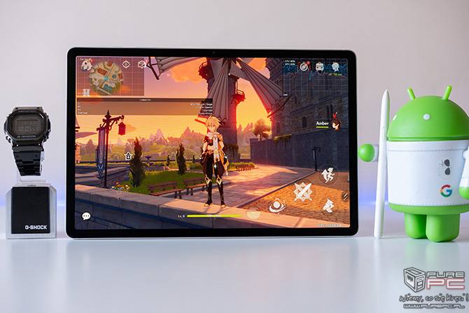 Recenzja Samsung Galaxy Tab S10+. Duży, szybki, funkcjonalny i wodoszczelny tablet z AI. Sprawdzam, czy warto go kupić [nc1]