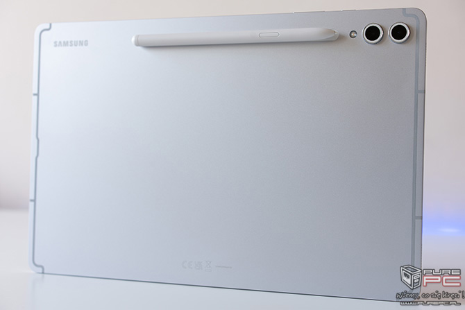Recenzja Samsung Galaxy Tab S10+. Duży, szybki, funkcjonalny i wodoszczelny tablet z AI. Sprawdzam, czy warto go kupić [nc1]