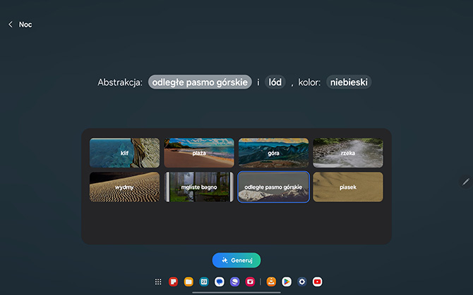 Recenzja Samsung Galaxy Tab S10+. Duży, szybki, funkcjonalny i wodoszczelny tablet z AI. Sprawdzam, czy warto go kupić [nc1]